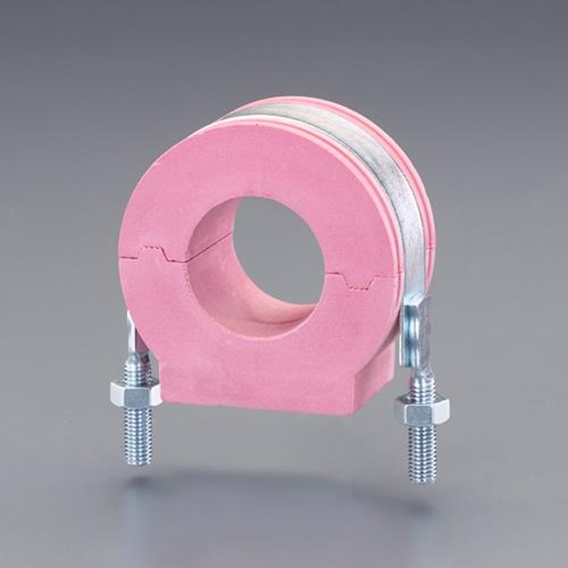 エスコ EA440CP-125 25AUバンド(冷温水配管断熱用/保温厚25t) 1個(ご注文単位1個)【直送品】