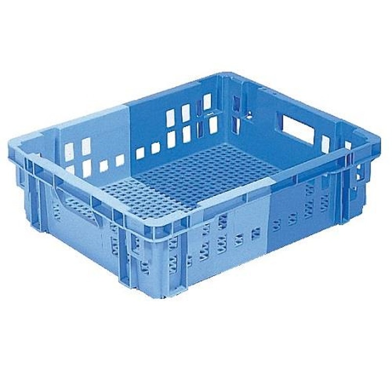 エスコ EA506AD-47A 560x453x151mm/28.8Lコンテナ 1個(ご注文単位1個)【直送品】