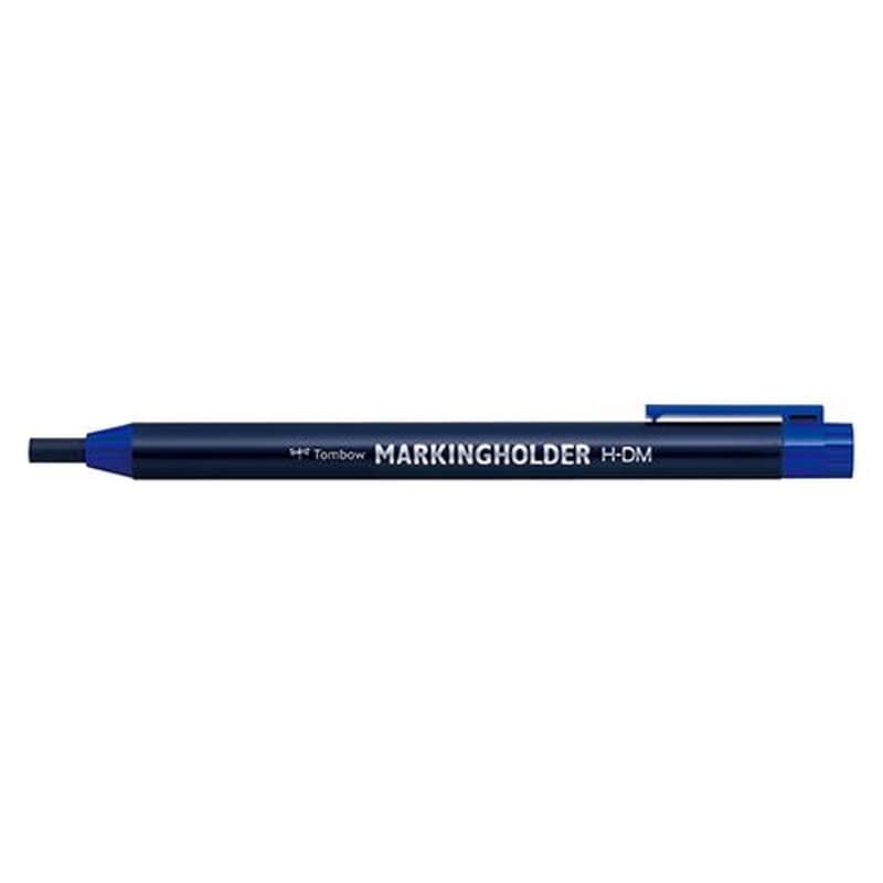 エスコ EA765ML-72 マーキングペン(青) 1個(ご注文単位1個)【直送品】