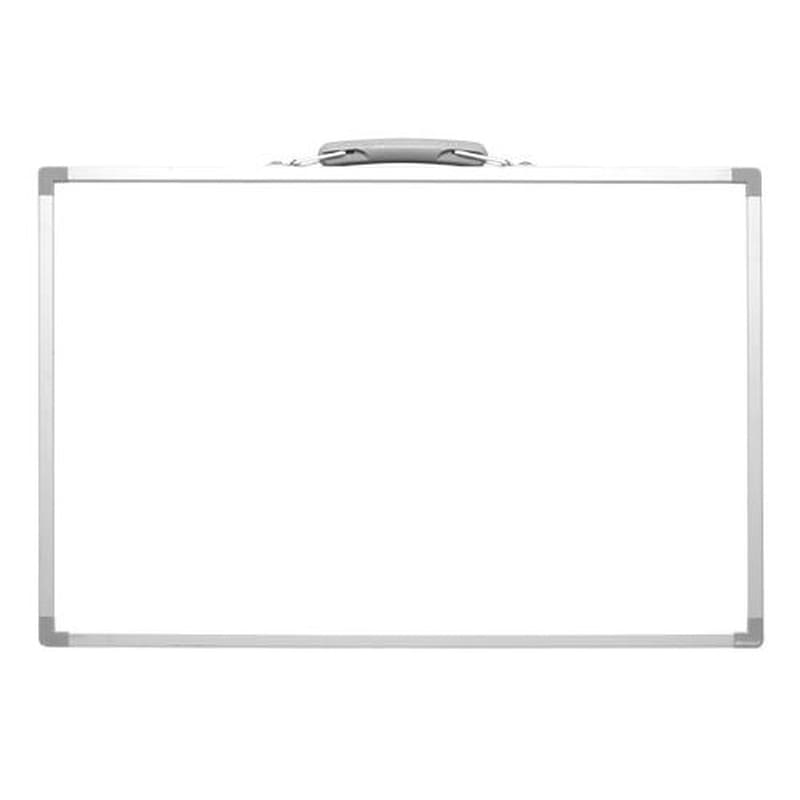 エスコ EA766ZF-39 300x450mm工事用ミニホワイトボード 1個（ご注文単位1個）【直送品】