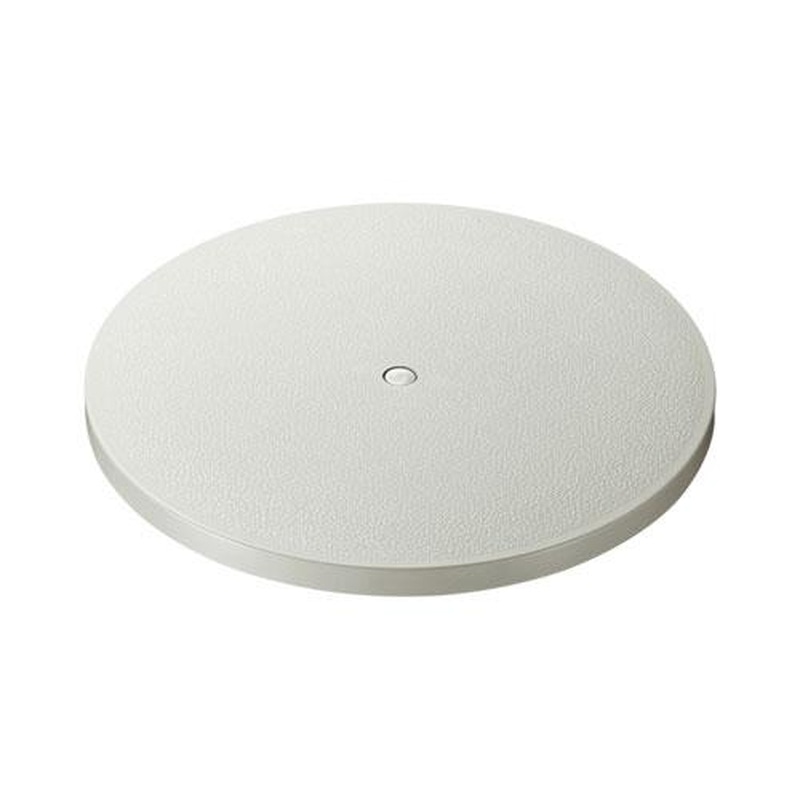 エスコ EA764A-64A φ230mmノートパソコン用回転台 1個(ご注文単位1個)【直送品】