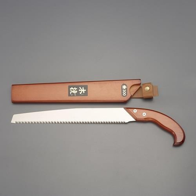 エスコ EA599RC-33 480mm/330mm生木鋸(替刃式) 1個(ご注文単位1個)【直送品】