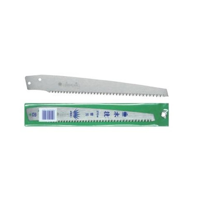 エスコ EA599RC-34 270mm生木鋸替刃(EA599RC-31用) 1個(ご注文単位1個)【直送品】