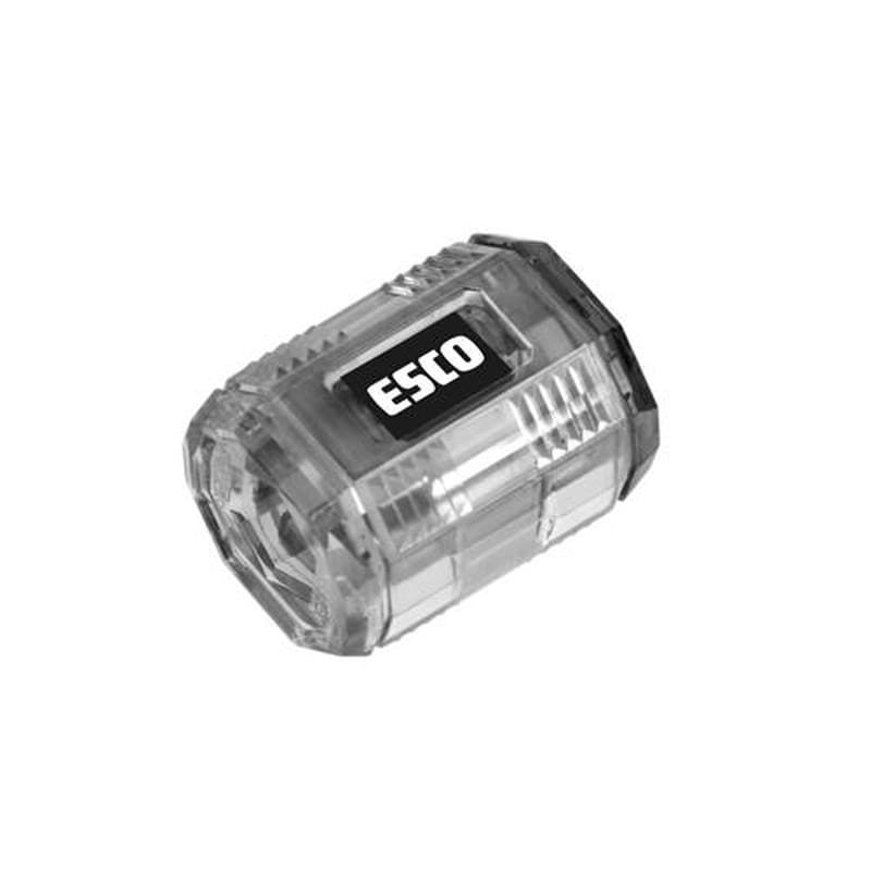 エスコ EA651-12 21mmマグキャッチ(磁気着脱器) 1個(ご注文単位1個)【直送品】