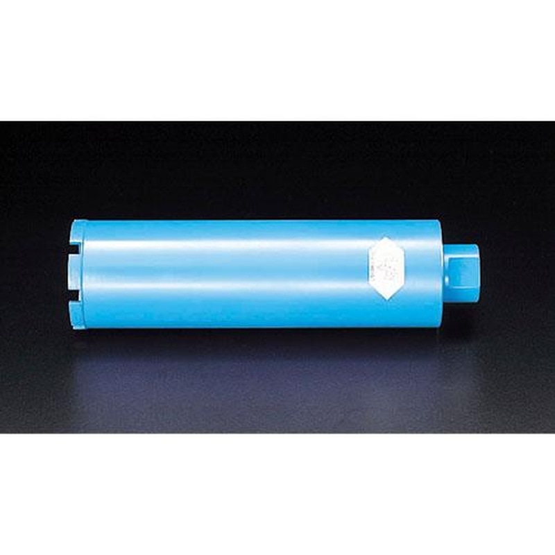 エスコ EA870B-60 60mmダイヤモンドコアビット 1個(ご注文単位1個)【直送品】