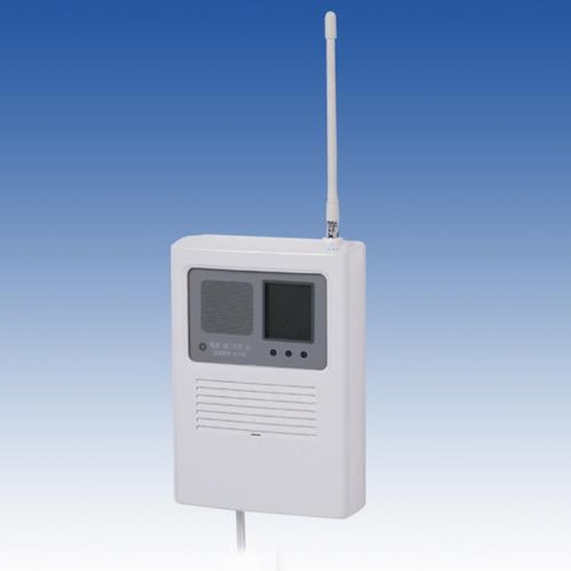 エスコ EA864cm-21A AC100V/DC10-30V中継機 1個(ご注文単位1個)【直送品】