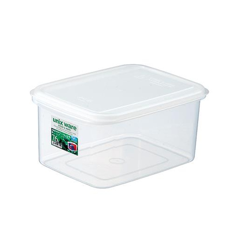 エスコ EA508TG-6 228x308x152mm/7.6L保存容器 1個(ご注文単位1個)【直送品】