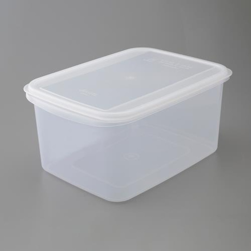 エスコ EA508TG-7 267x363x178mm/12.7L保存容器 1個(ご注文単位1個)【直送品】