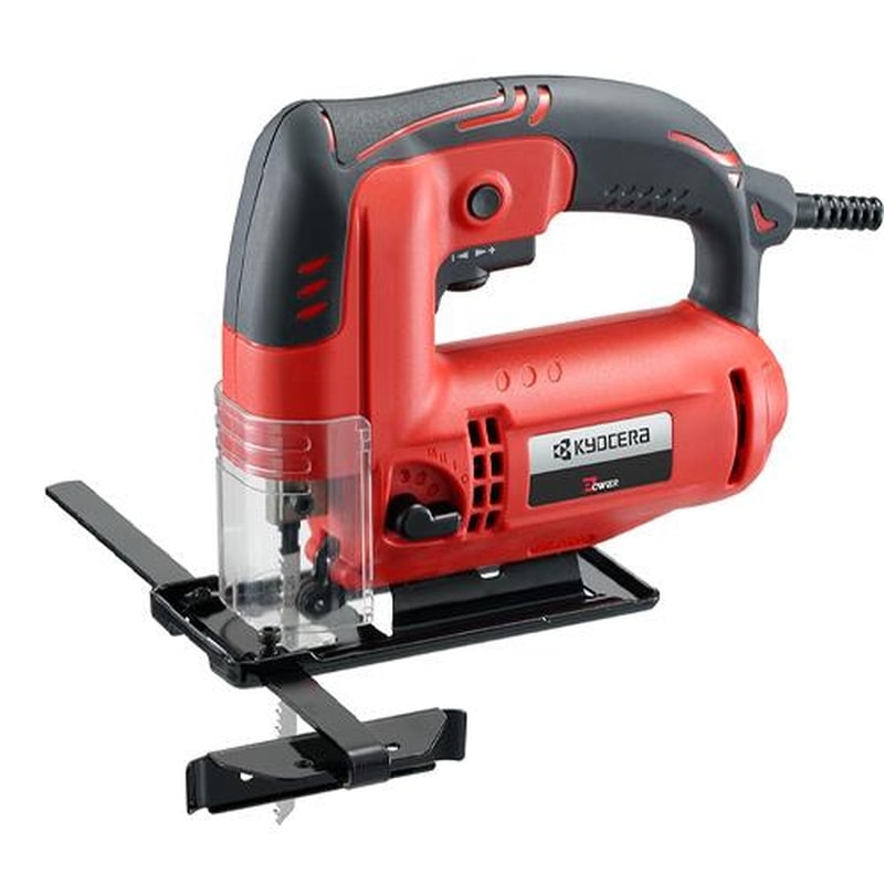 エスコ EA854BC-2A AC100V/400Wジグソー 1個(ご注文単位1個)【直送品】