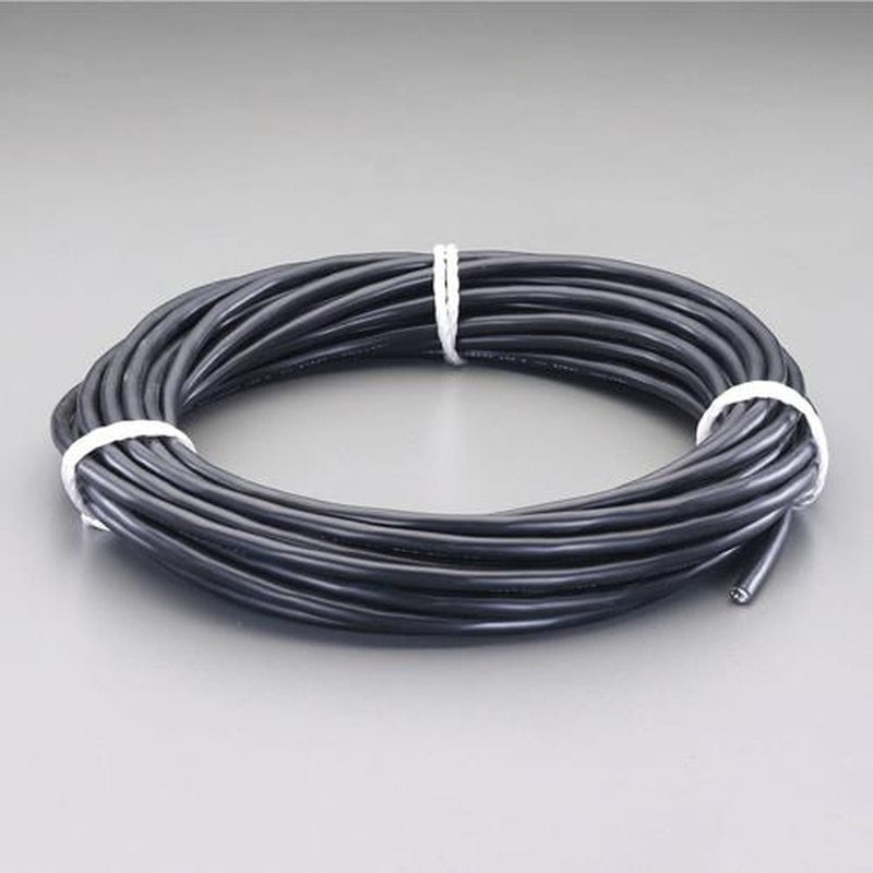 エスコ EA940AP-44 300V/15A/4芯x50m高機能計装用ケーブル 1個(ご注文単位1個)【直送品】