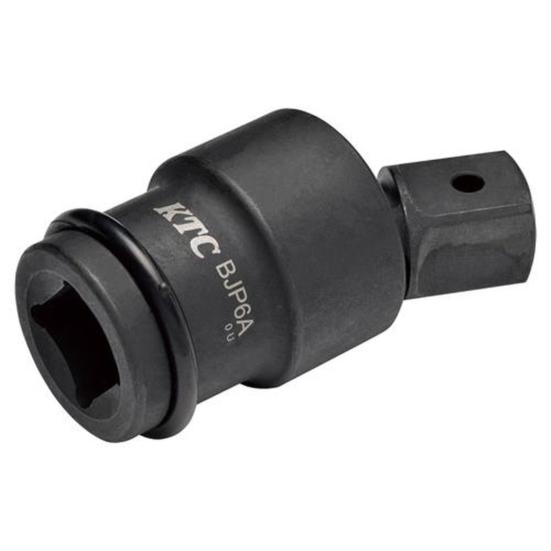 エスコ EA164KM-1A 3/4”DRx93mmインパクトユニバーサルジョイント 1個(ご注文単位1個)【直送品】