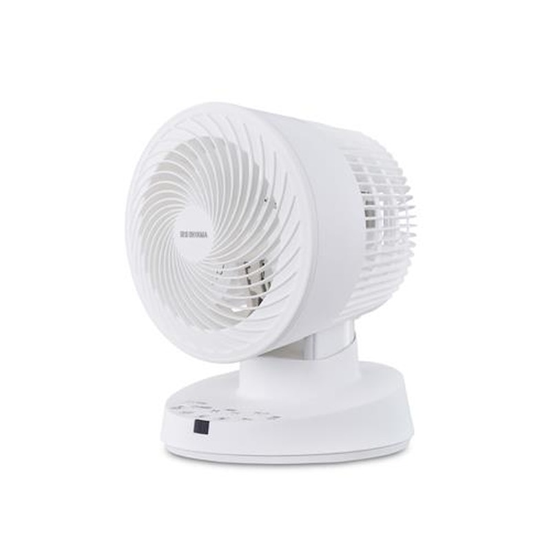エスコ EA763FB-14 AC100V/31Wサーキュレーター(16畳用/3Dランダム送風) 1個(ご注文単位1個)【直送品】