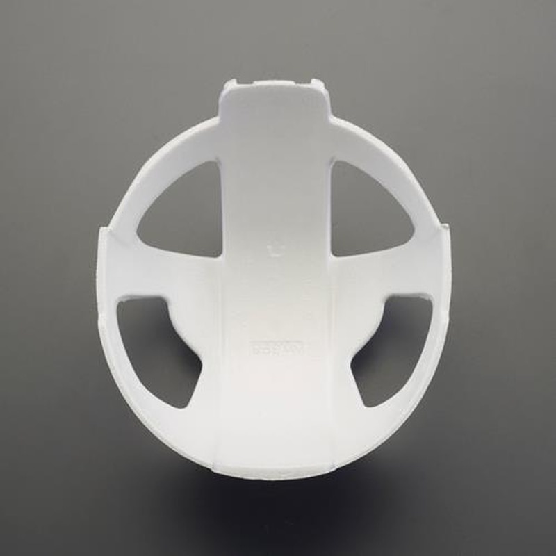 エスコ EA998AS-26 交換用スチロールライナー 1個(ご注文単位1個)【直送品】
