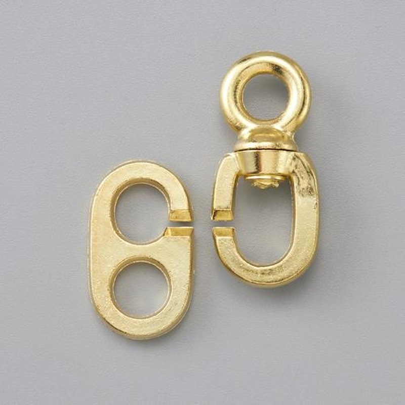 エスコ EA983JS-41 スイブルフック 1個(ご注文単位1個)【直送品】
