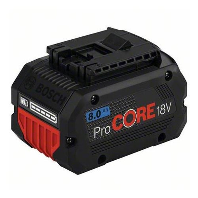エスコ EA813B-18J DC18.0V/8.0Ahリチウムイオンバッテリー 1個(ご注文単位1個)【直送品】