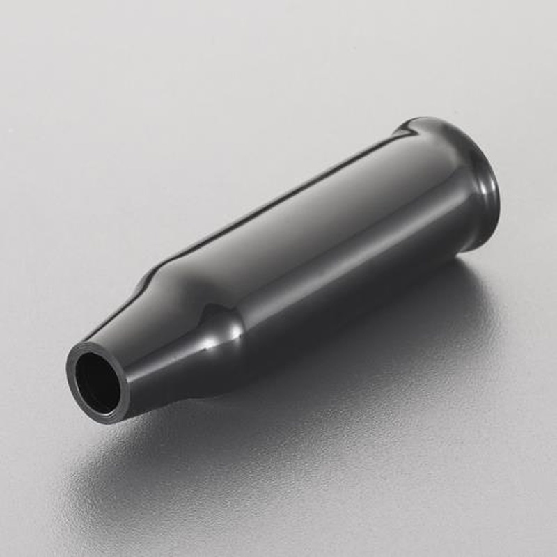 エスコ EA425FF-8 8.0mmコントロール銅管用塩ビキャップ(10個) 1個(ご注文単位1個)【直送品】