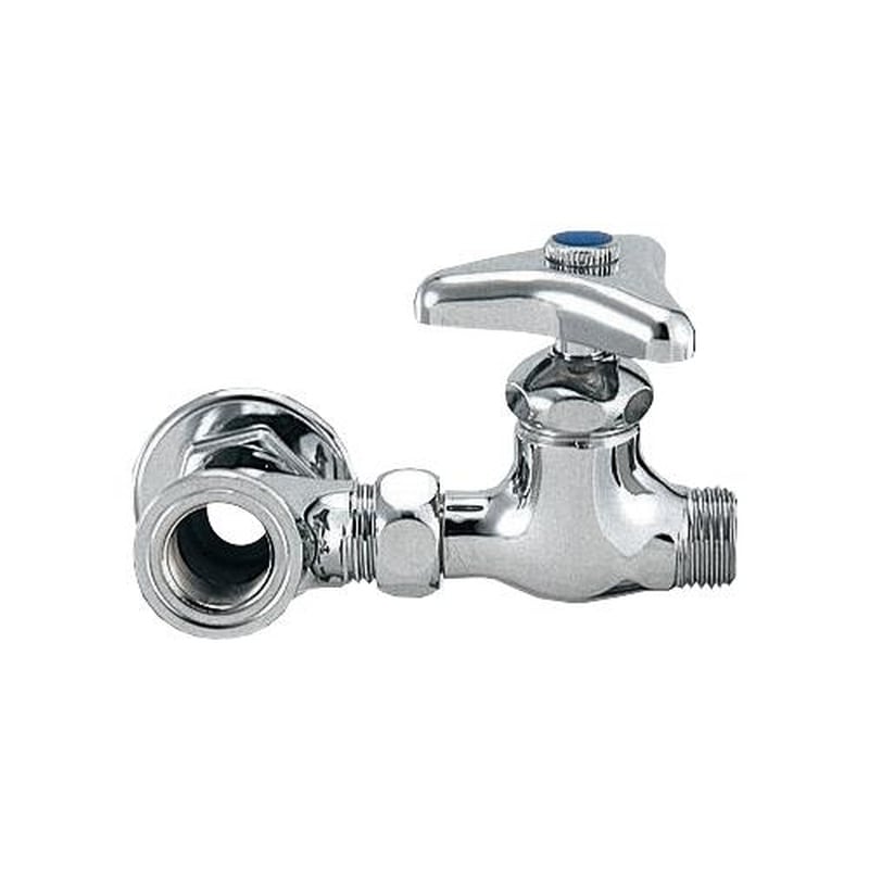 エスコ EA468BN-49A 1/2”分岐ソケット(水栓付き) 1個(ご注文単位1個)【直送品】