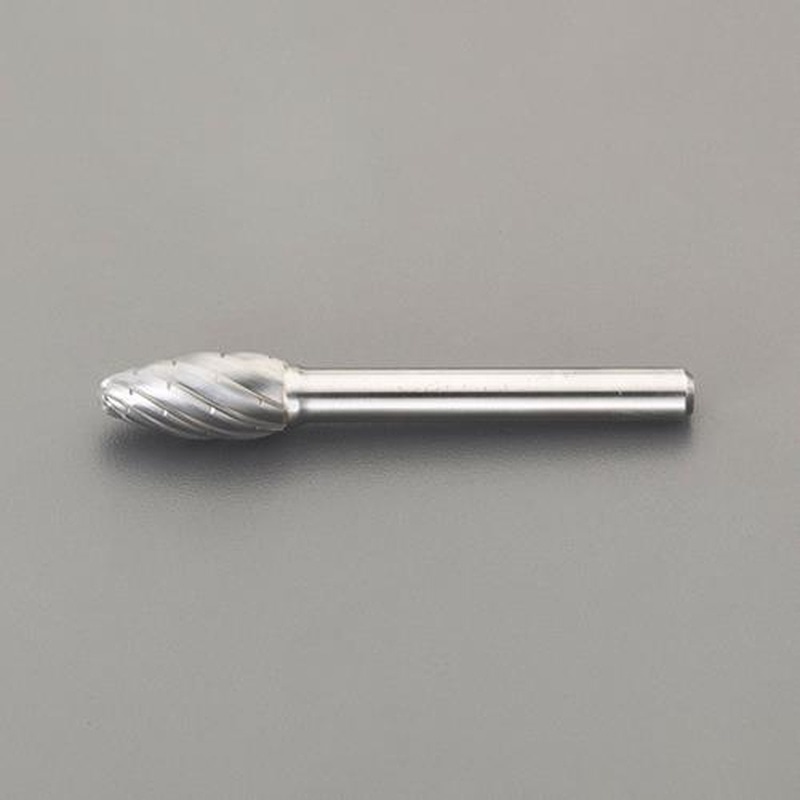 エスコ EA819LH-16 16x81mm/6mm軸超硬カッター 1個（ご注文単位1個）【直送品】