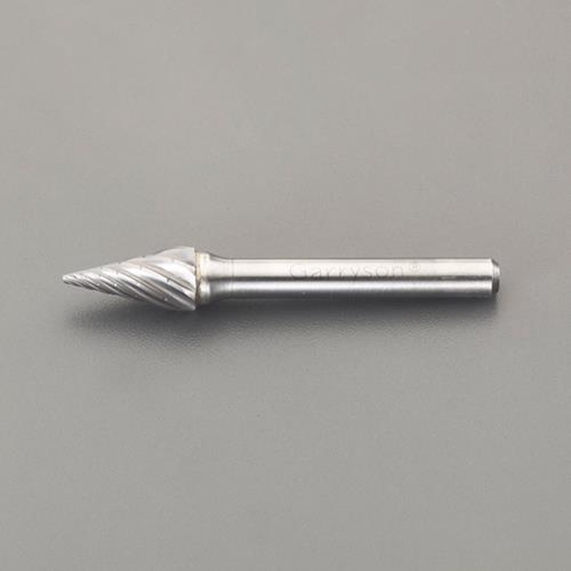 エスコ EA819LK-12 12x70mm/6mm軸超硬カッター 1個（ご注文単位1個）【直送品】