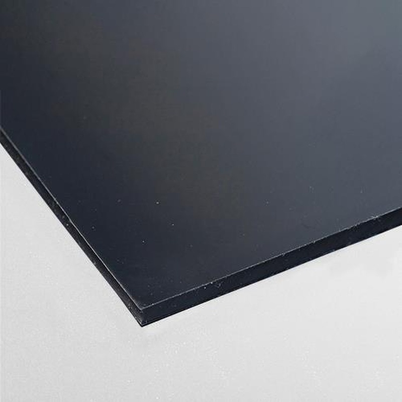 エスコ EA997RE-100 500x500x3.0mm半導電ゲルシート(ウレタン) 1個(ご注文単位1個)【直送品】