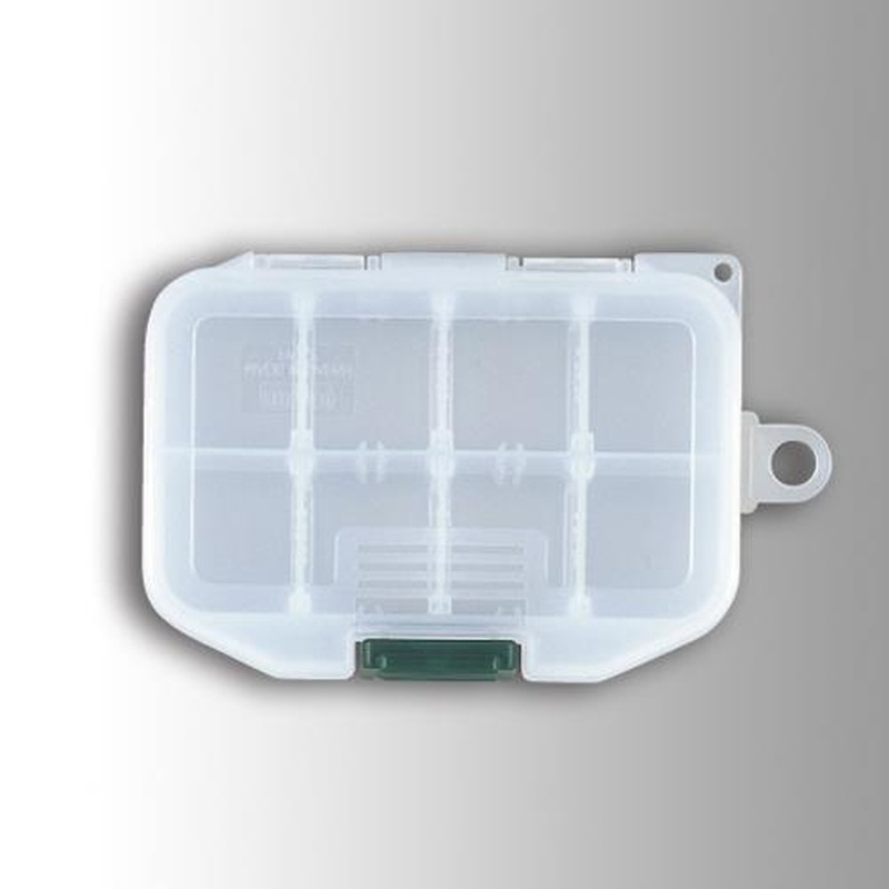 エスコ EA508MD-68 103x73x23mmパーツケース 1個(ご注文単位1個)【直送品】