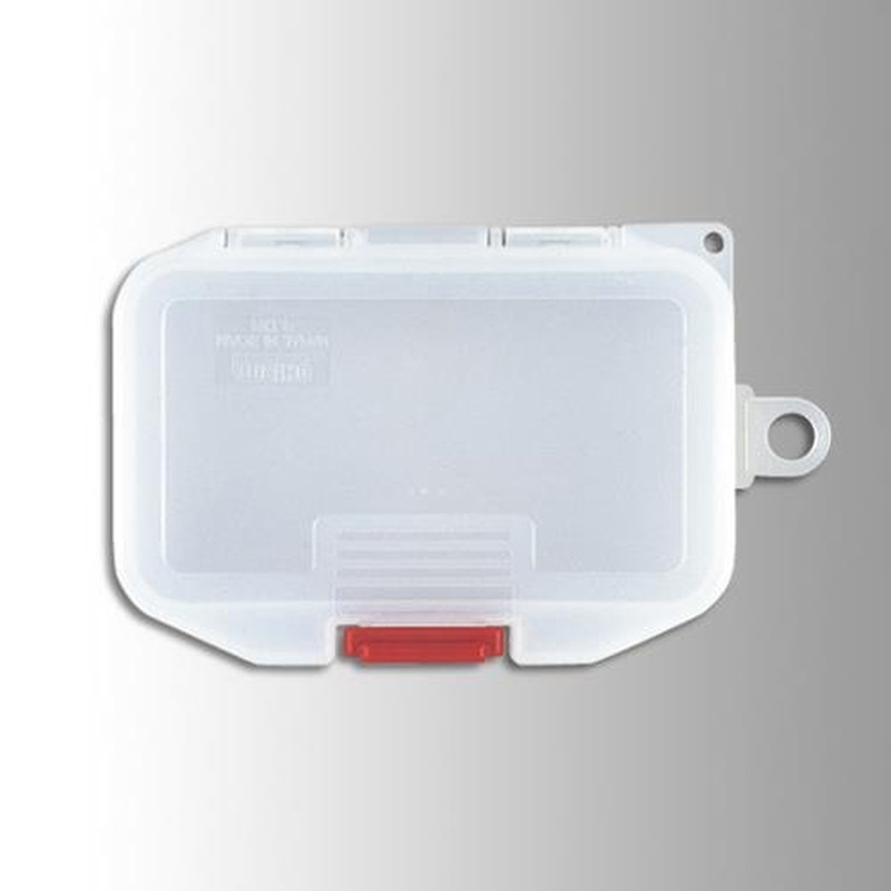 エスコ EA508MD-71 103x73x23mmパーツケース 1個(ご注文単位1個)【直送品】