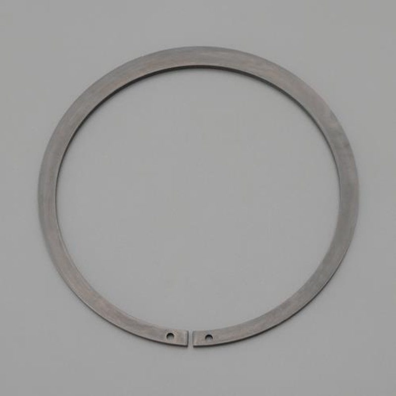 エスコ EA949DA-1290 290mm軸用スナップリング(1個) 1個(ご注文単位1個)【直送品】