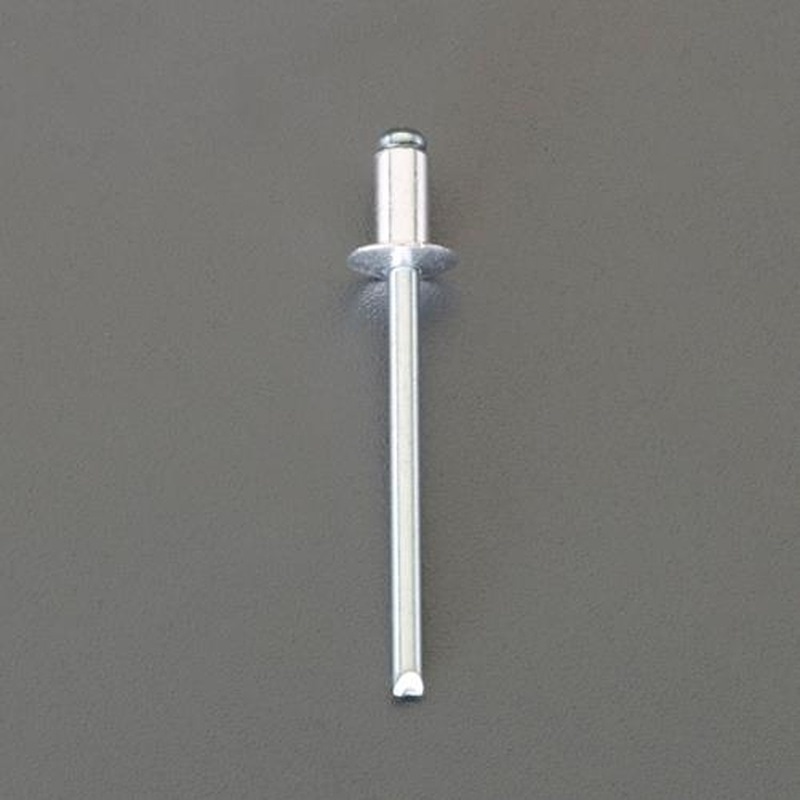 エスコ EA527B-15 9.5-12.7mm/4.0mmブラインドリベット(25本) 1個(ご注文単位1個)【直送品】