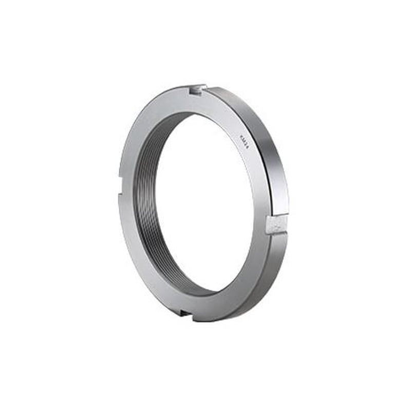 エスコ EA949KD-85 M85軸受ユニット用アダプタナット・座金セット 1個(ご注文単位1個)【直送品】