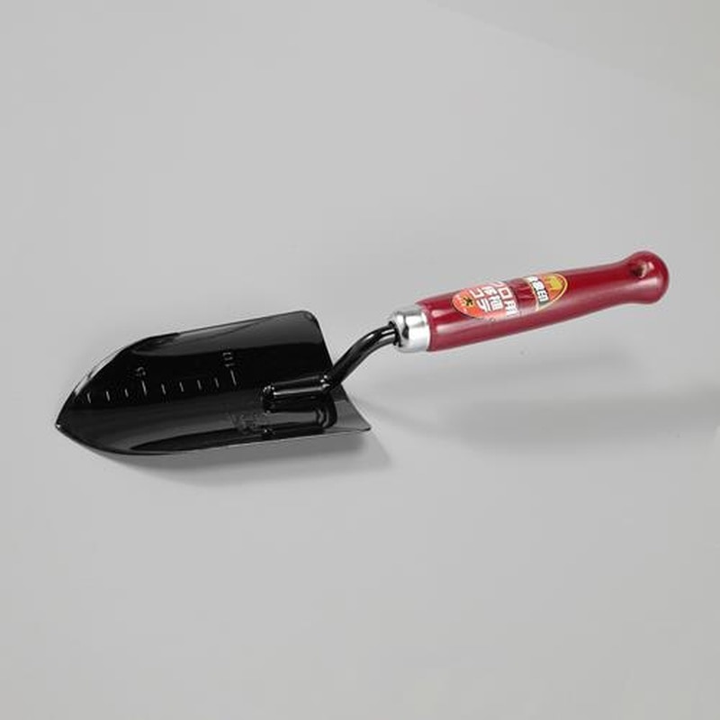エスコ EA650BD-41 355mm移植こて(スチール製) 1個(ご注文単位1個)【直送品】