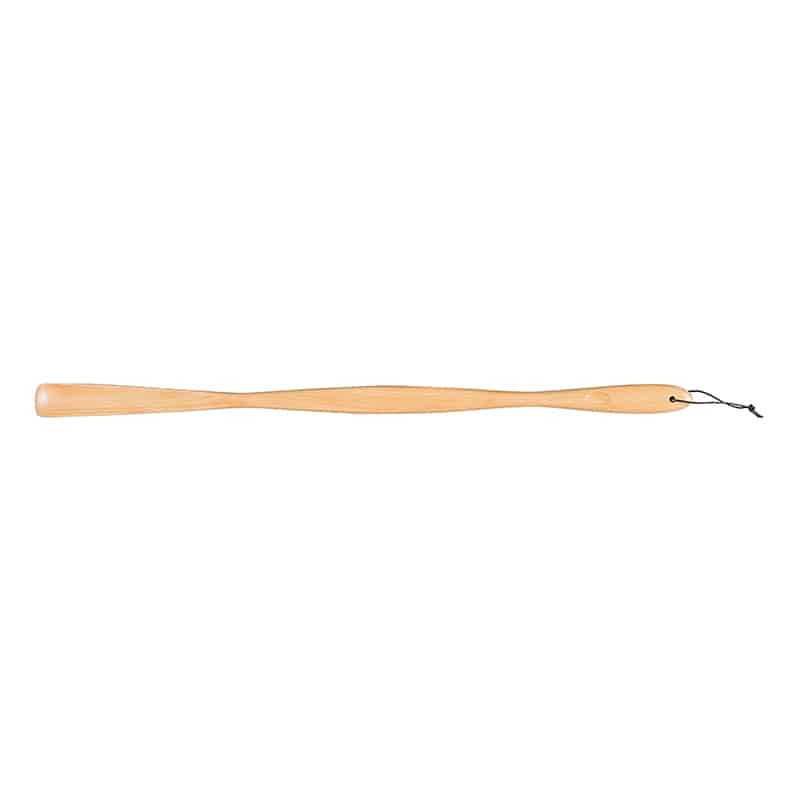 山下工芸 ブナスリムロングクツベラ 42043040 1本(ご注文単位1本)【直送品】