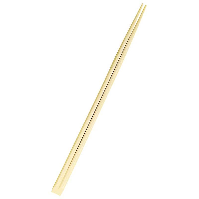 割箸　先細竹天削「匠」100膳入　全長240   1個（ご注文単位1個）【直送品】