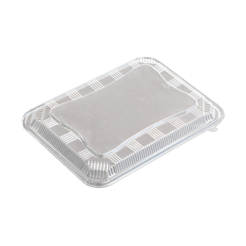 北原産業 弁当容器 KEP-10 蓋 50枚/束(ご注文単位18束)【直送品】