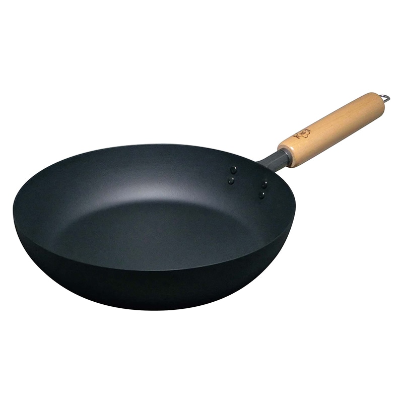 マグマプレート　匠　フライパン　24cm   1個（ご注文単位1個）【直送品】