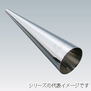 ホワイトサム 18-8 三角コロネ 927 294000720 1個(ご注文単位1個)【直送品】
