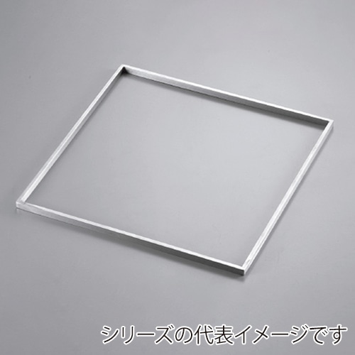 生チョコレート枠 大 167005350 1個(ご注文単位1個)【直送品】