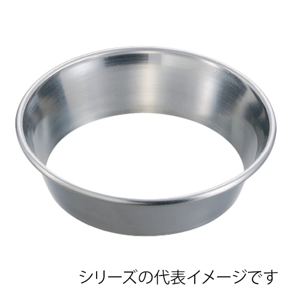 18-8 デニッシュリング 70mm 167003150 1個(ご注文単位1個)【直送品】
