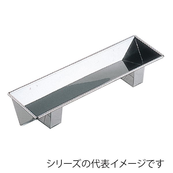 18-8　三角トヨ　大  108000540 1個（ご注文単位1個）【直送品】