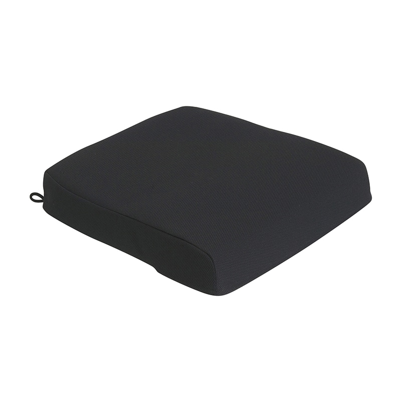 エルダークッション　400×410×78mm   1個（ご注文単位1個）【直送品】