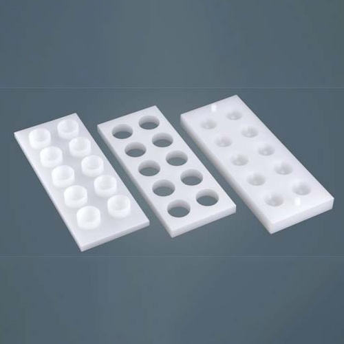 住べテクノプラスチック 住友 PE 手まり寿司型 TEMAR 10ヶ取 1個(ご注文単位1個)【直送品】