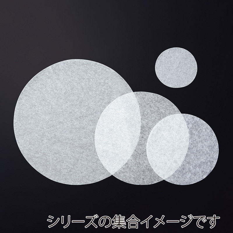 精巧社 リンベシート　丸 φ120mm　 19473 　500枚/束（ご注文単位1束）【直送品】