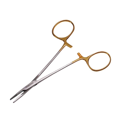 TCヘガール持針器　SnagFree　直 SF-3061　26cm　0.4TIP  1個（ご注文単位1個）【直送品】