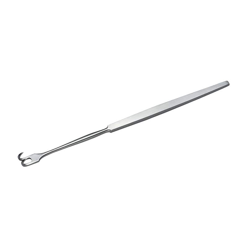 2爪鋭鈎R094-1237 16cm 1個(ご注文単位1個)【直送品】