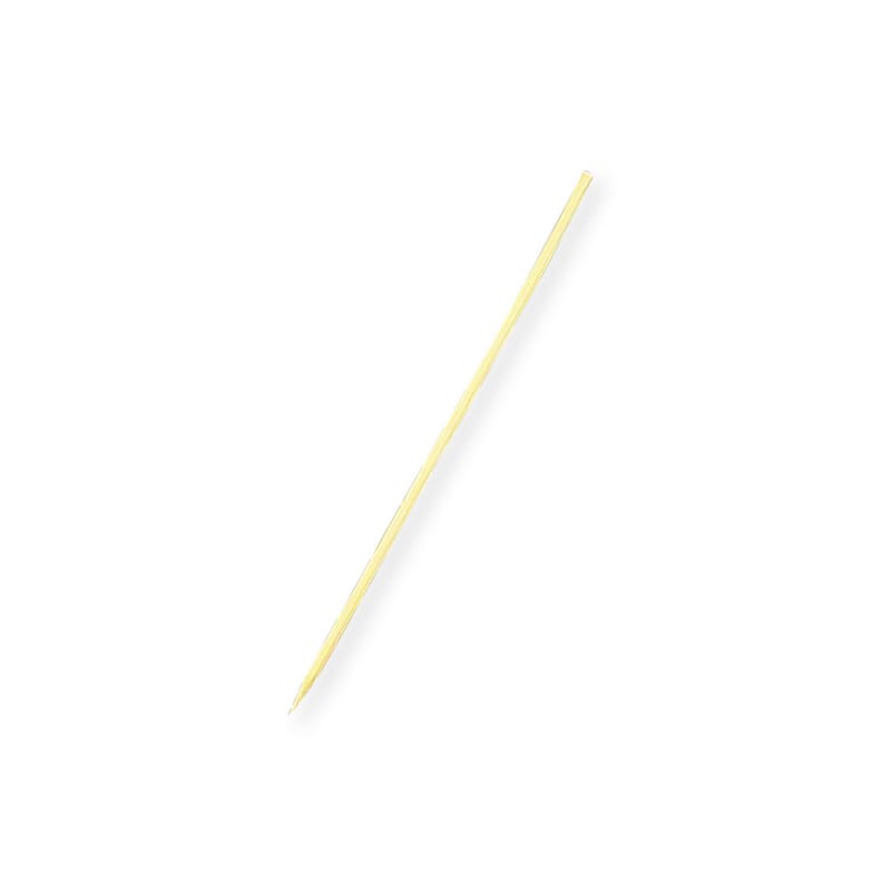 神堂 竹丸串 φ2.5mm×12cm 06101 約1500本/箱（ご注文単位1箱）【直送品】
