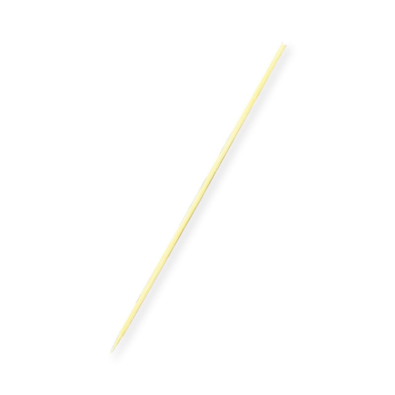 神堂 竹丸串 φ3mm×15cm 06107 約1200本/箱（ご注文単位1箱）【直送品】