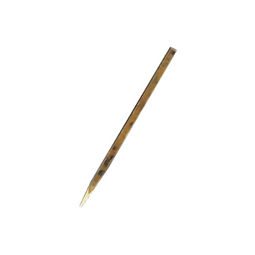 神堂 楊枝　黒文字楊枝 6cm 08240 100本/束（ご注文単位1束）【直送品】