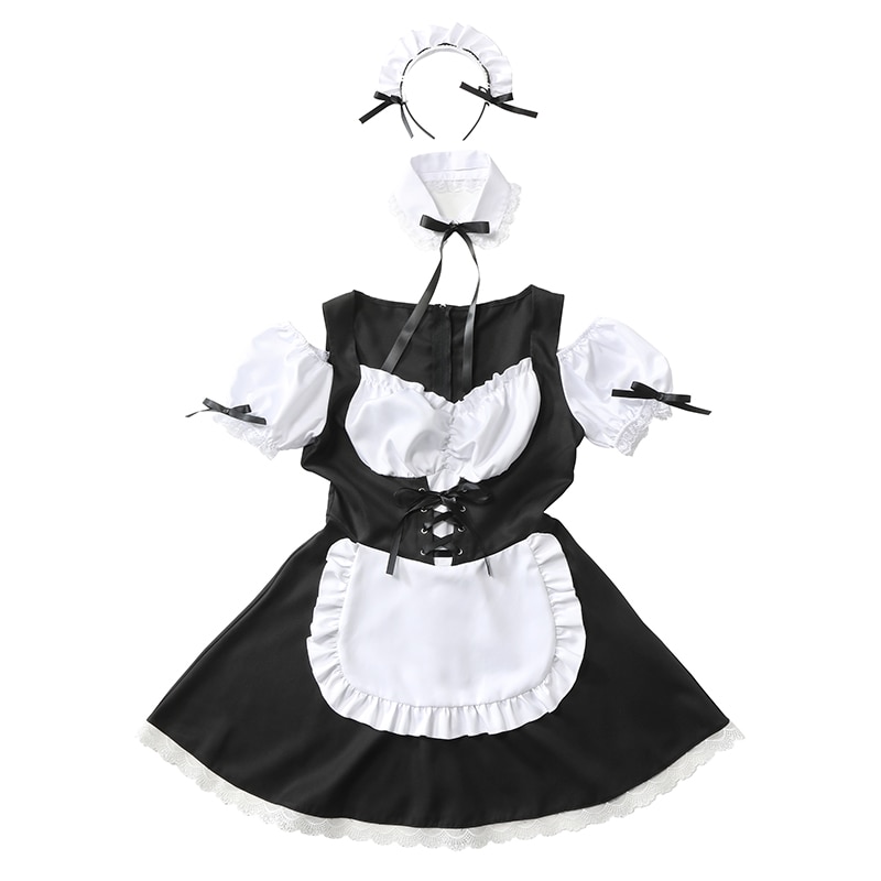 クリアストーン コスチューム グロウホリック コルセットメイド フリーサイズ 1個(ご注文単位1個)【直送品】