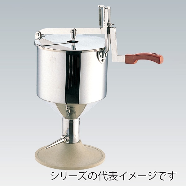 プレス　シューポンプ　大  041000710 1個（ご注文単位1個）【直送品】
