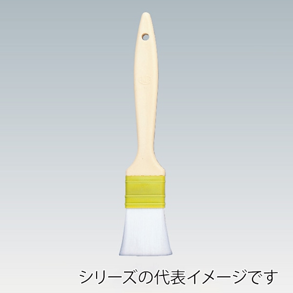 スーパークリーン刷毛　スーパーソフト 45mm 734000390 1個（ご注文単位1個）【直送品】