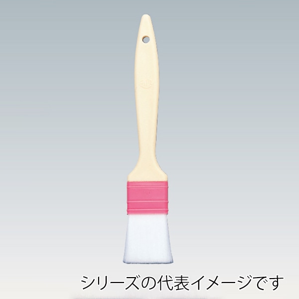 スーパークリーン刷毛　ソフト 50mm 734000450 1個（ご注文単位1個）【直送品】
